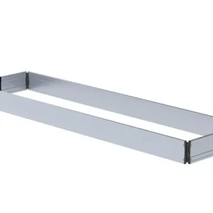 Altrex 305803 Kantplankset aluminium 75 x 305 RS TOWER 5 Premium