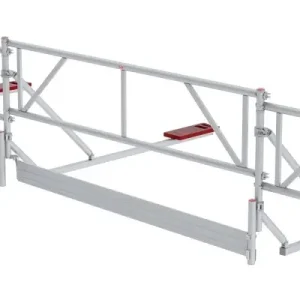 Trendy Altrex C500607 EP5 Dakrandbeveiliging 6.10m