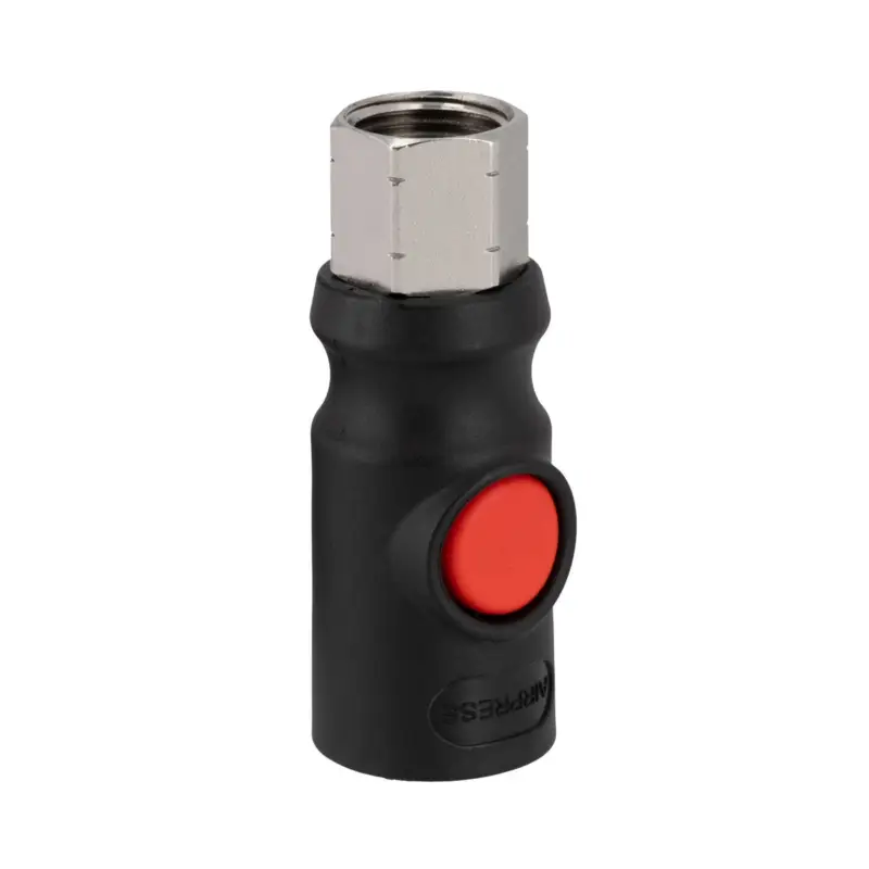 Airpress 43E804 Veiligheidskoppeling Type Euro 1/2” binnendraad Nu Kopen