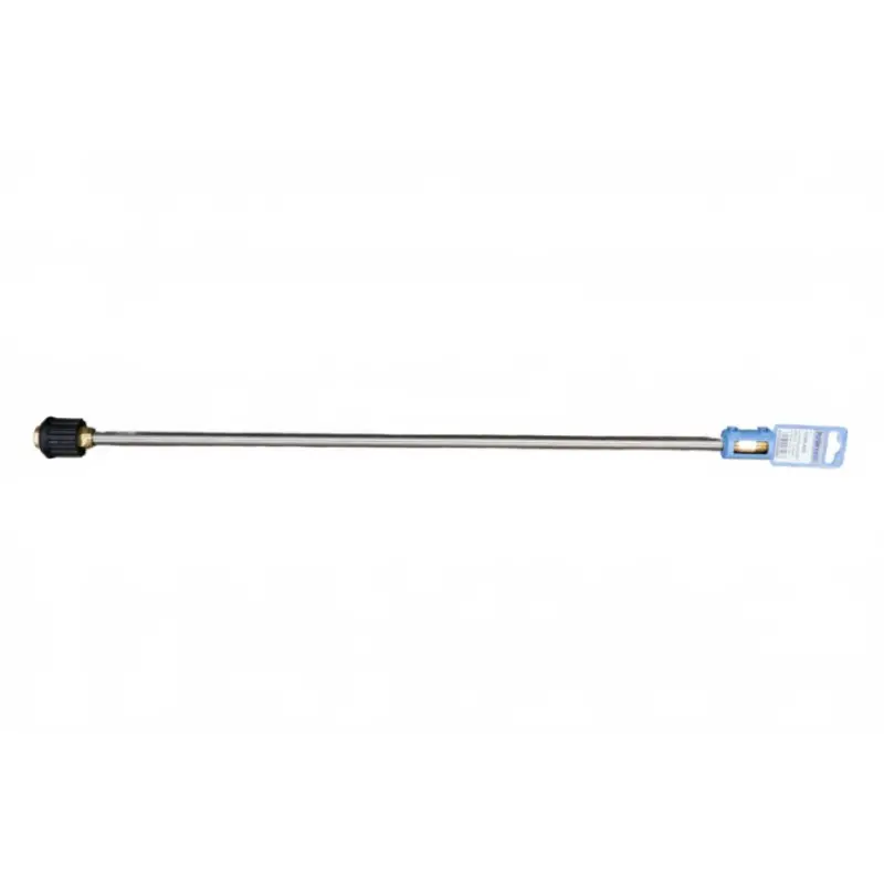 Goedkoop Kränzle Accessoires 12395-XXX Lans 600 mm inox met regelsproeikop