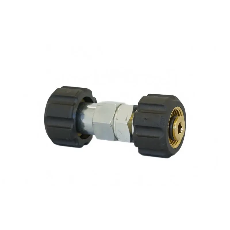 Kränzle Accessoires 13287.4 Adapter 2 x ST30 Meest Verkocht