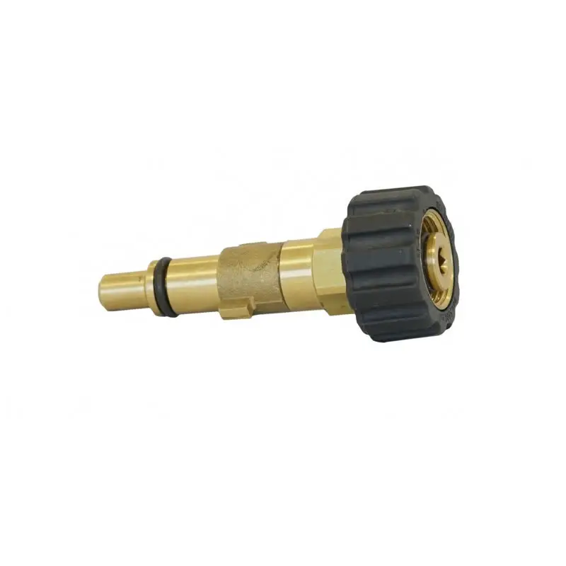 Gereduceerde Prijs Kränzle Accessoires 13287.3 Adapter ST30 > bayonnet M klein kärcher