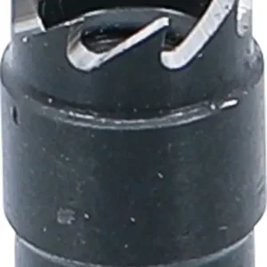 BGS 1601 HSS-reserve kroon voor puntlasfrees BGS 1600 Gratis Retour