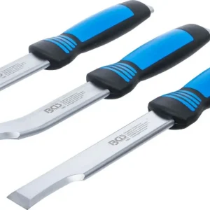 BGS 1690 Carrosserie snijbeitelset 3-delig Gratis Verzending