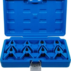 BGS 1721 Leidingafsluittangenset 8-delig Koopje