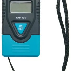 Ambachtelijk BGS 2191 Vochtmeter 3-IN-1