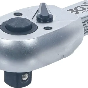 Trendy BGS 2822 Insteekratelsleutel 12,5 mm (1/2") opname 14 x 18 mm