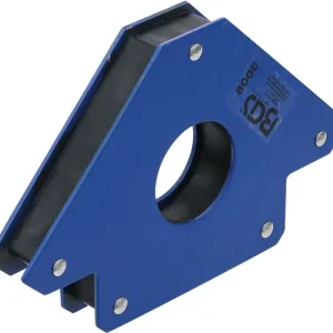 BGS 3009 Magnetische lasklem Bestel Nu