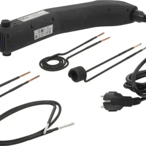 BGS 3391 Inductie verhittingsapparaat 1,2 kW Beperkte Voorraad