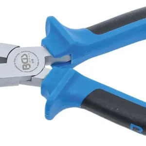 BGS 378 Platbektang 160 mm Must-Have