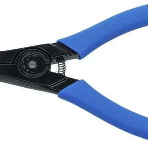 Tijdelijk Beschikbaar BGS 445 Borgringtang voor buitenringen 165 mm