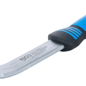 BGS 1692 Carrosserie snijbeitel 15° gebogen Beperkt Aanbod