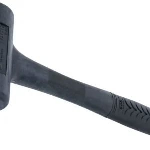 BGS 1868 Uitdeukhamer terugslagvrij Ø 60 mm 1300 g Nieuwe Collectie