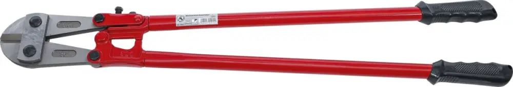 BGS Do It Yourself 1915 Boutenschaar met geharde bek 900 mm Beste Prijs