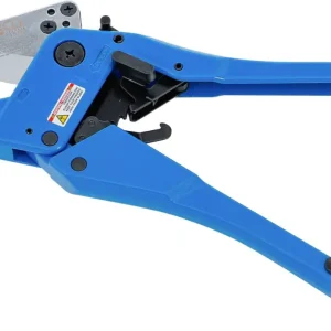 BGS 1946 Profi pijpsnijder met ratelfunctie Geld-Terug-Garantie