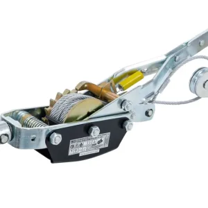 BGS 3482 Staalkabeltakel 1000 daN Professioneel