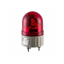 ZWAAILAMP XVR8B4 Ø84 - ROOD-SCHNEIDER Laatste Kans